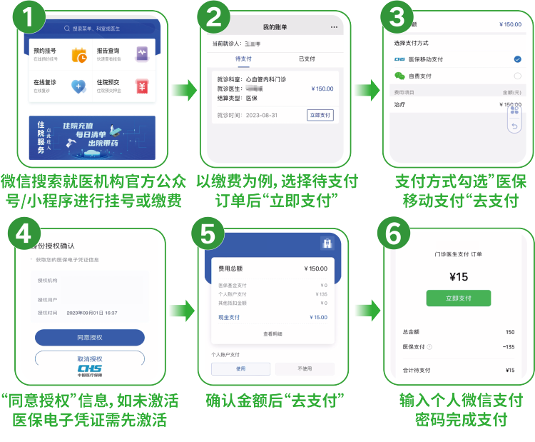 诸暨最新怎样把医保卡绑在微信上支付方法分析(最方便真实的诸暨怎样把医保卡绑在微信上支付呢方法)